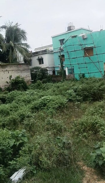  Plot – Exterior View View at Hanspal Square - for Sale