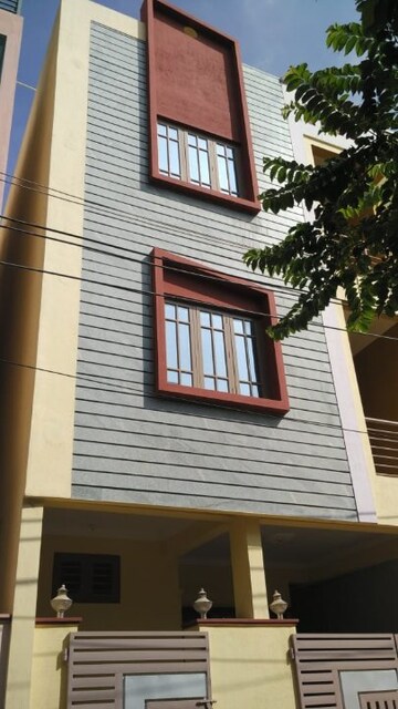 3 BHK Independent House For Rent in Horamavu Agara