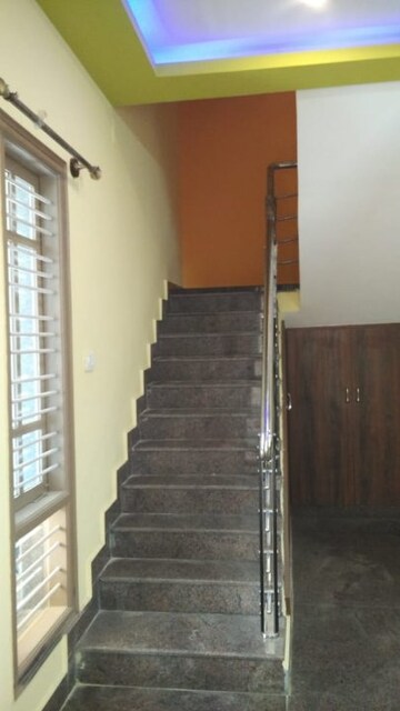 3 BHK Independent House – Exterior View View at Horamavu Agara - for Rent