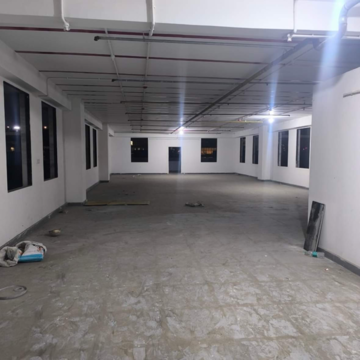  Showroom For Rent in Goregaon West