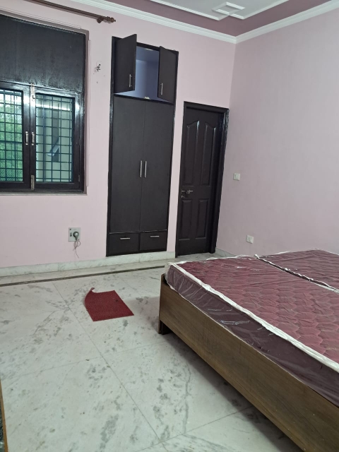 3 BHK + Pooja Room Independent House For Rent in Sector 46