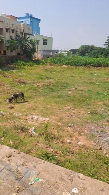 Plot Area in  Plot at Hanspal Square – for Sale