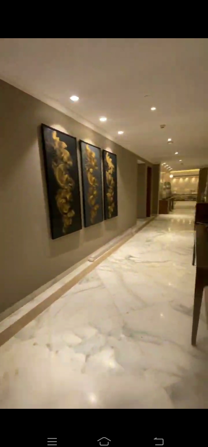 4 BHK 7481 Sq.Ft. Apartment in Prestige Hermitage