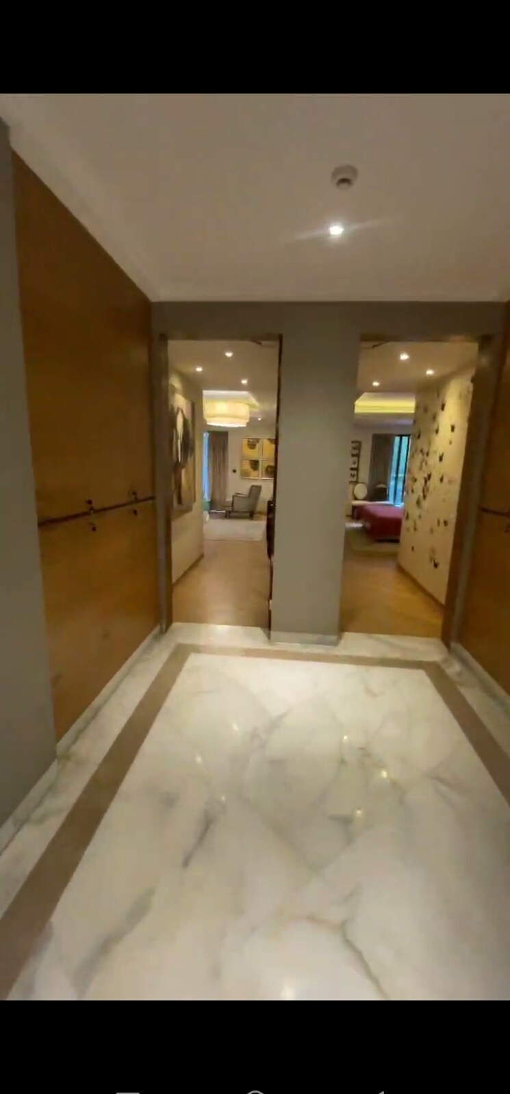 Room, prestige-hermitage 4 Bedroom 7481 Sq.Ft. Apartment In Halasuru Bangalore 8943023