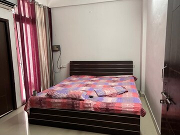 2 BHK Apartment For Rent in Gomti Nagar