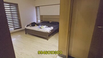 Bedroom in 3 BHK Villa at Kakkanad – for Sale