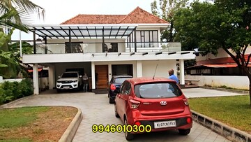 3 BHK Villa For Sale in Kakkanad