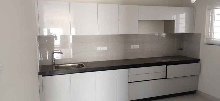 Kitchen, urbanrise-on-cloud-33 3 Bedroom 1353 Sq.Ft. Apartment In Bachupally Hyderabad 8943021