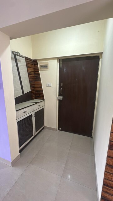 Kitchen in 3 BHK Apartment at DSK Garden Enclave, Kondhwa – for Rent