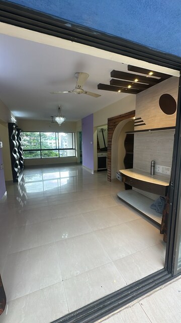 Room in 3 BHK Apartment at DSK Garden Enclave, Kondhwa – for Rent