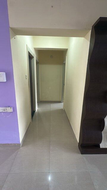 Building Lobby in 3 BHK Apartment at DSK Garden Enclave, Kondhwa – for Rent