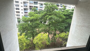 3 BHK Apartment – Garden View at DSK Garden Enclave, Kondhwa - for Rent