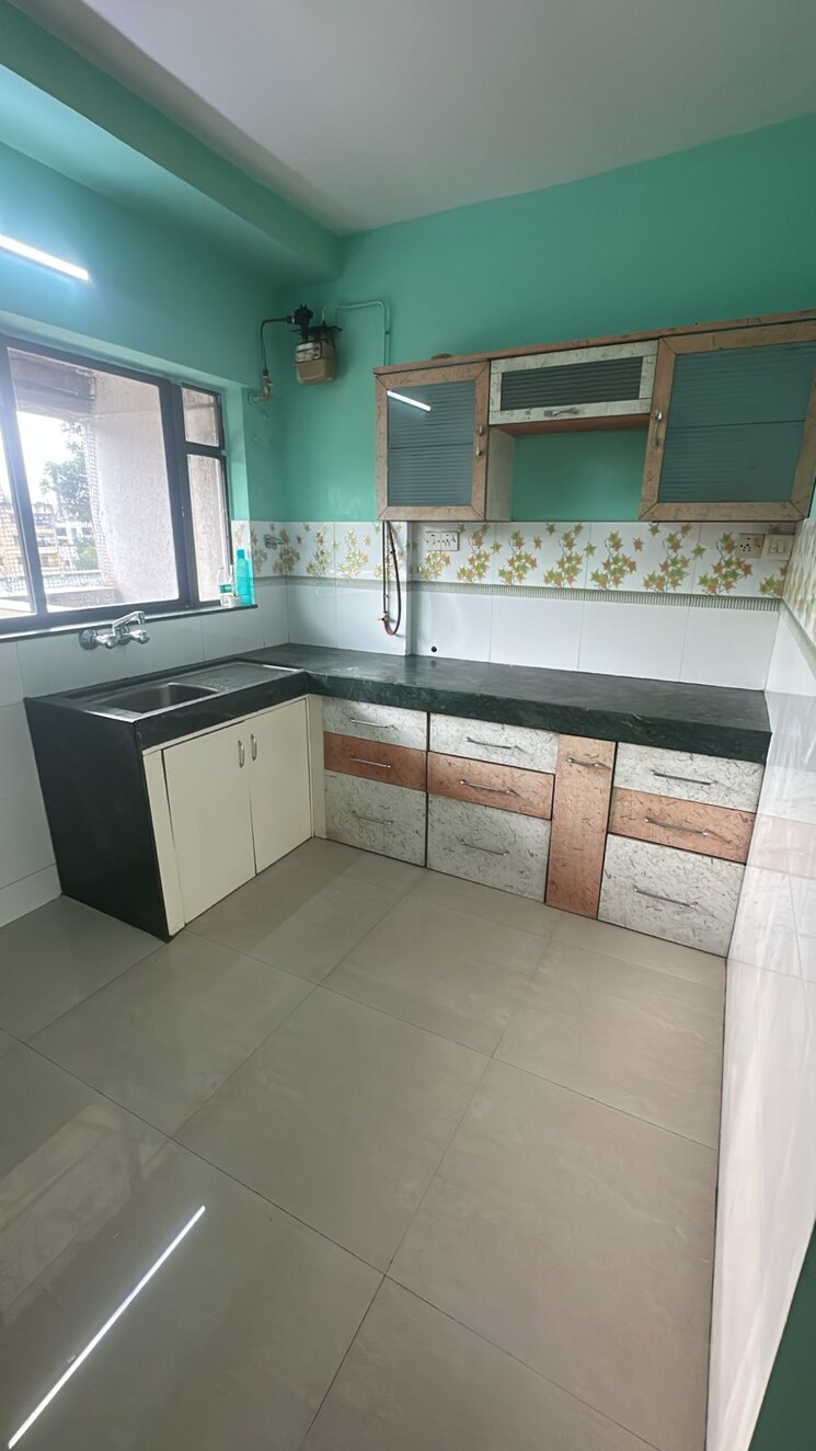 Kitchen, dsk-garden-enclave 3 Bedroom 1700 Sq.Ft. Apartment In Kondhwa Pune 8943033