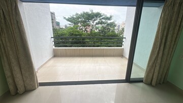 3 BHK Apartment For Rent in DSK Garden Enclave, Kondhwa