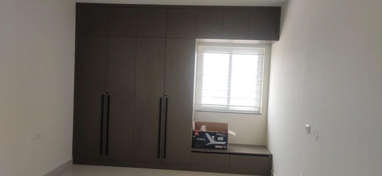 Room, anuhar-99-parc 3 Bedroom 1770 Sq.Ft. Apartment In Manikonda Hyderabad 8943035