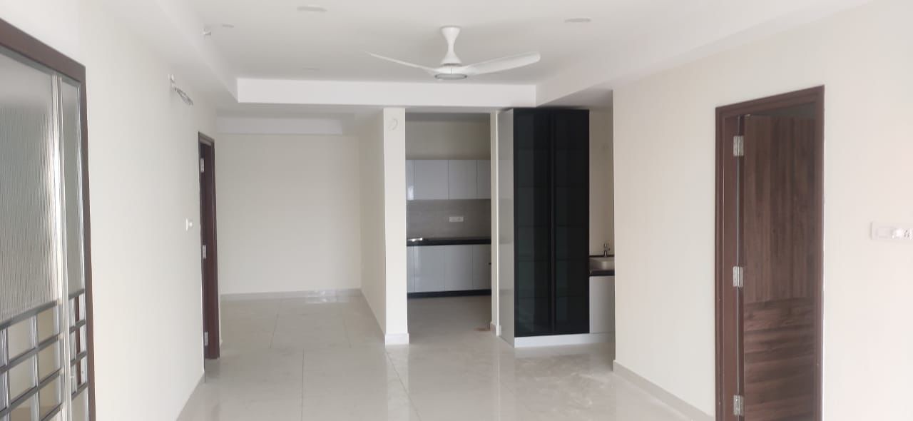 3 BHK Apartment For Sale in Anuhar 99 parc