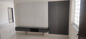 Furnished Amenities in 3 BHK Apartment at Anuhar 99 parc, Manikonda – for Sale