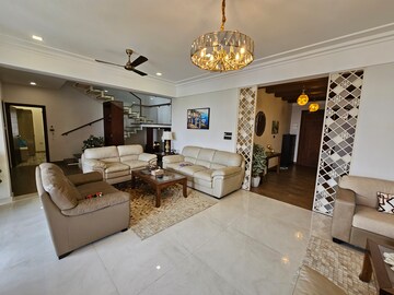  4 BHK Apartment at Kadavanthara – for Sale