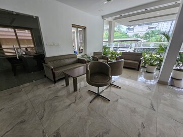  4 BHK Apartment at Kadavanthara – for Sale