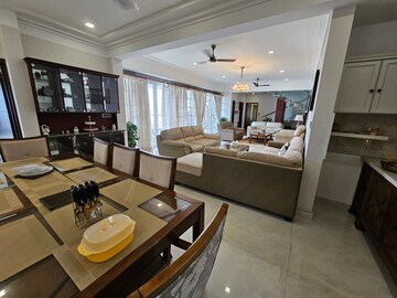  4 BHK Apartment at Kadavanthara – for Sale