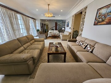 4 BHK Apartment For Sale in Kadavanthara
