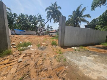  Plot – Exterior View View at Kadavanthara - for Sale