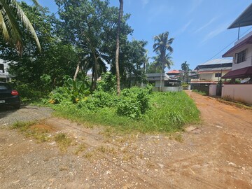  Plot For Sale in Kadavanthara