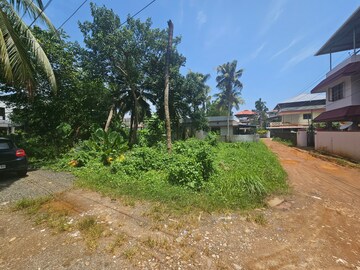 Plot Area in  Plot at Kadavanthara – for Sale