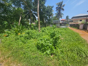  Plot – Garden View at Kadavanthara - for Sale