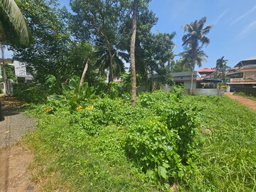  Plot – Garden View at Kadavanthara - for Sale
