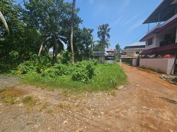  Plot – Garden View at Kadavanthara - for Sale