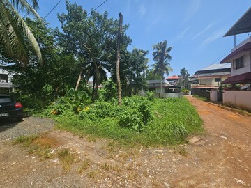Plot Area in  Plot at Kadavanthara – for Sale