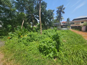  Plot – Garden View at Kadavanthara - for Sale