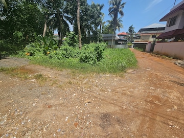 Plot Area in  Plot at Kadavanthara – for Sale