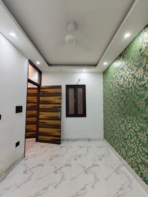 Bedroom in 1 BHK Builder Floor at Govindpuri – for Sale