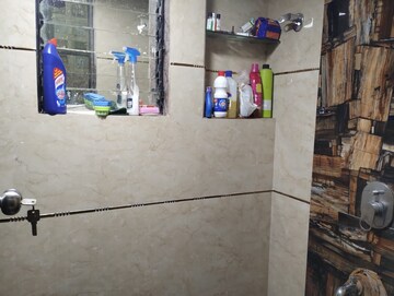 Furnished Amenities in 2 BHK Apartment at Suncity Complex, Powai – for Rent