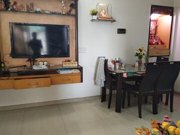 Living Room in 2 BHK Apartment at Suncity Complex, Powai – for Rent