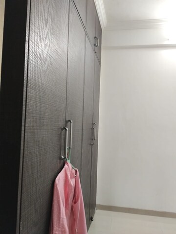 Bathroom in 2 BHK Apartment at Suncity Complex, Powai – for Rent