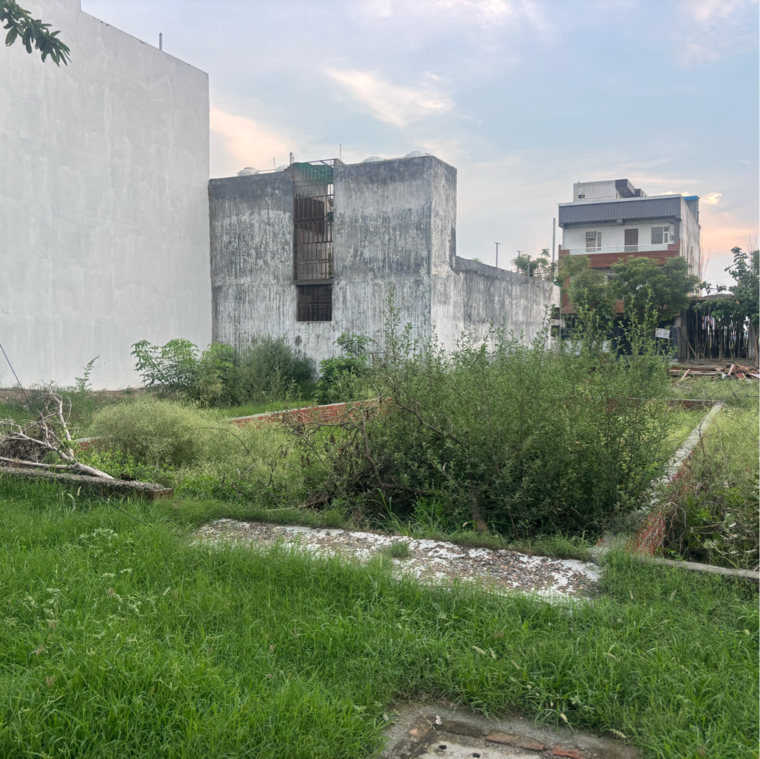 Other, zestha-bhagirath-vihar-residency  250 Sq.Yd. Plot In Murshadpur Greater Noida 8943065