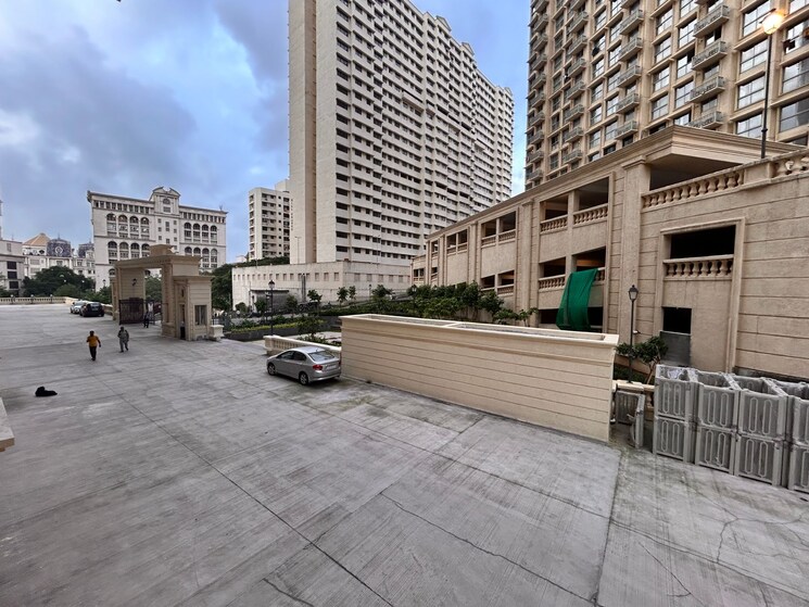 Exterior View, hiranandani-highland 3 Bedroom 1000 Sq.Ft. Apartment In Powai Mumbai 8943059