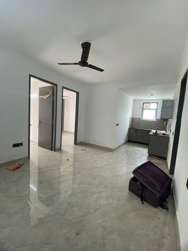 Living Room, saket 2 Bedroom 850 Sq.Ft. Builder Floor In Saket Delhi 8943084