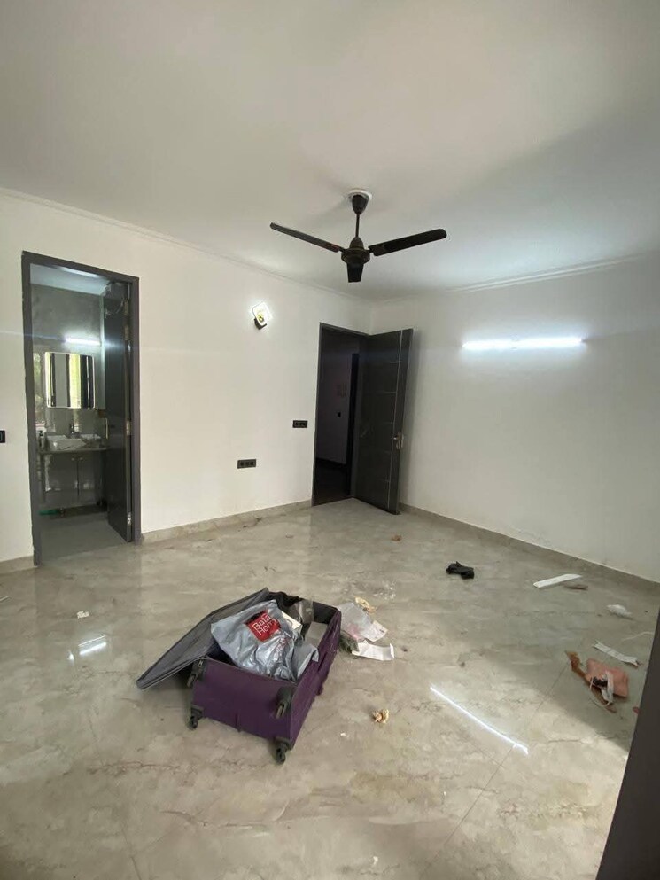 Master Bedroom, saket 2 Bedroom 850 Sq.Ft. Builder Floor In Saket Delhi 8943084