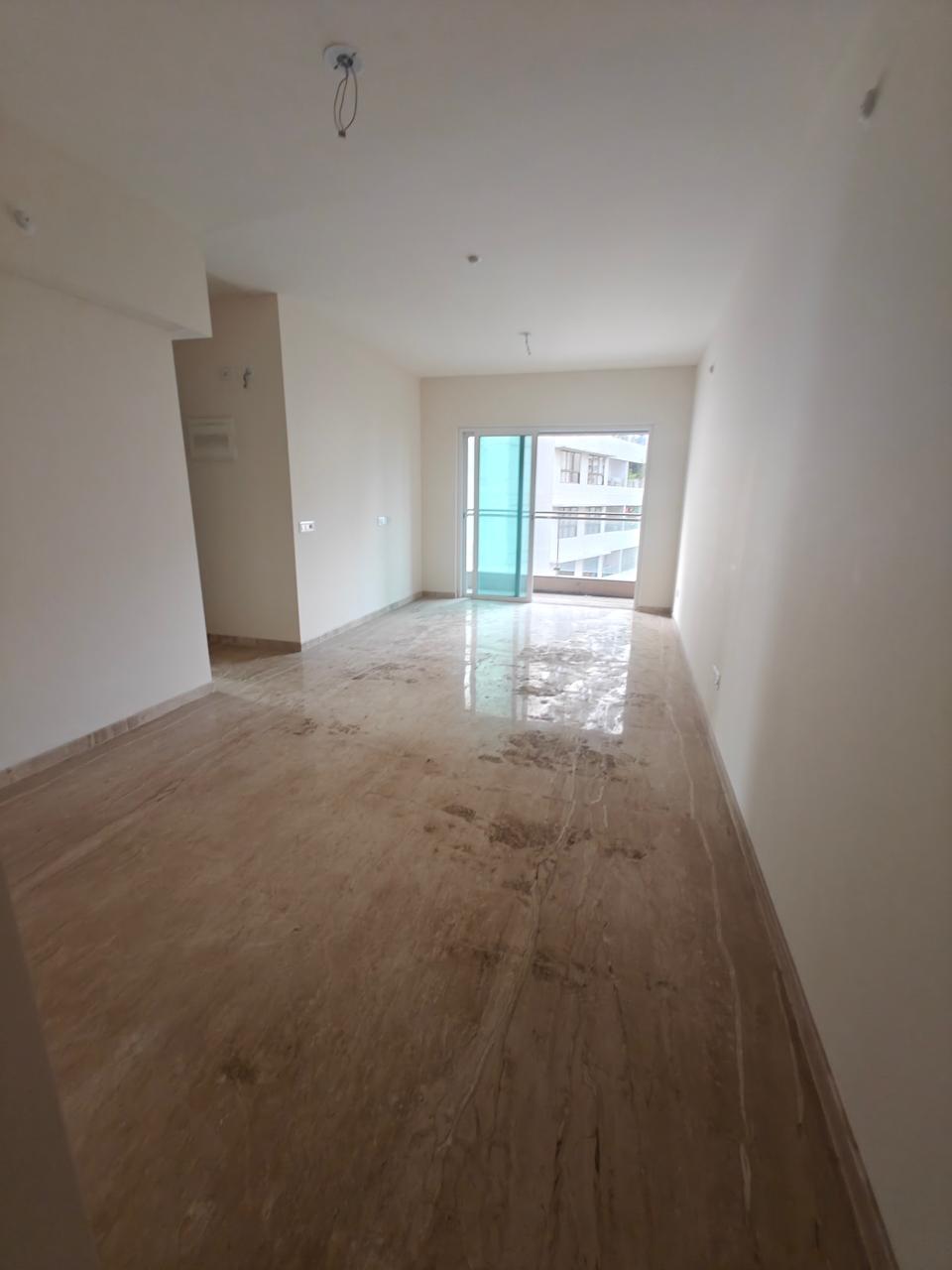 2 BHK Apartment For Rent in Hubtown Hillcrest JVLR