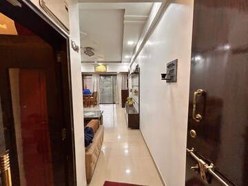 Kitchen in 2 BHK Apartment at Suncity Complex, Powai – for Rent