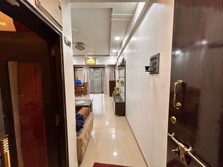 Kitchen, suncity-complex 2 Bedroom 890 Sq.Ft. Apartment In Powai Mumbai 8943073