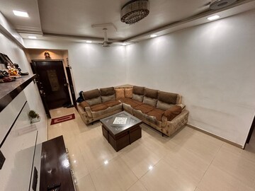 Team Area in 2 BHK Apartment at Suncity Complex, Powai – for Rent