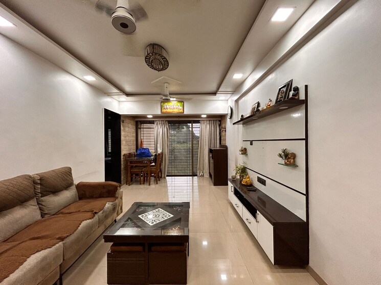 Kitchen, suncity-complex 2 Bedroom 890 Sq.Ft. Apartment In Powai Mumbai 8943073