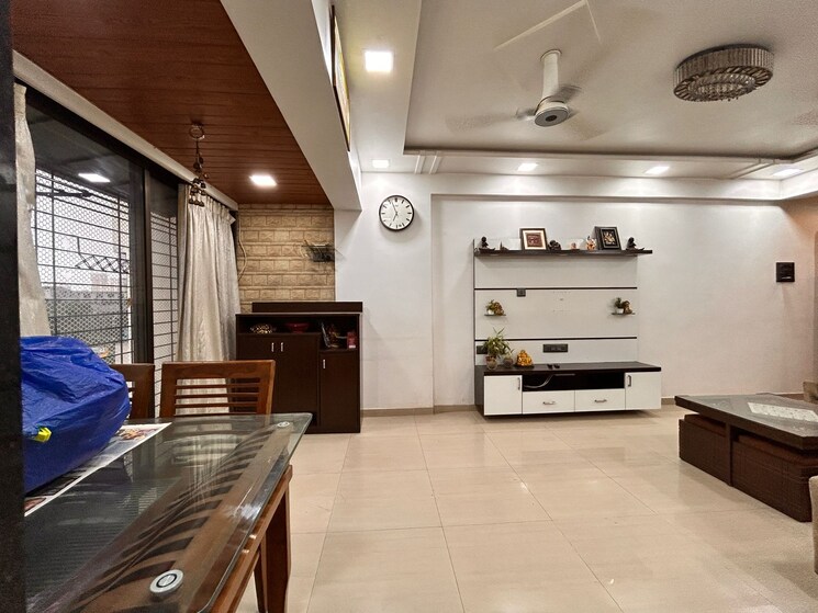 Kitchen, suncity-complex 2 Bedroom 890 Sq.Ft. Apartment In Powai Mumbai 8943073