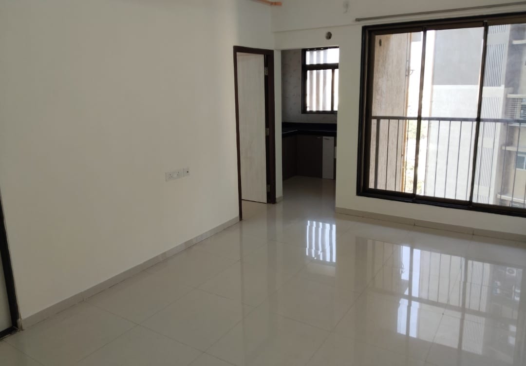 1 BHK Apartment For Rent in Chandak Nishchay