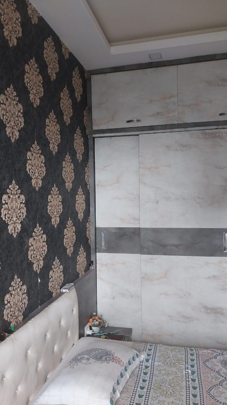 Kitchen, magus-city 1 Bedroom 445 Sq.Ft. Apartment In Kon Thane 8943096